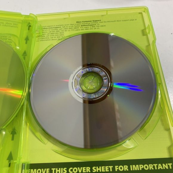 Halo 4 Xbox 360 Video Game Tested Working - Picture 7 of 8